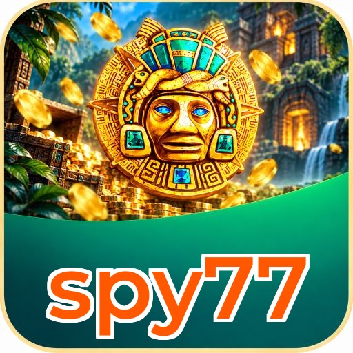 Screenshot 1 - spy77 Home Screen