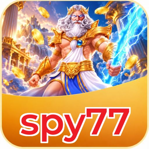 Screenshot 1 - spy77 Home Screen