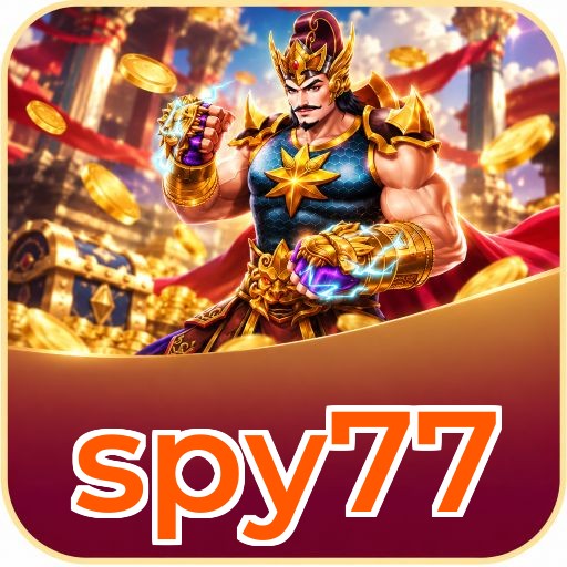 Screenshot 1 - spy77 Home Screen