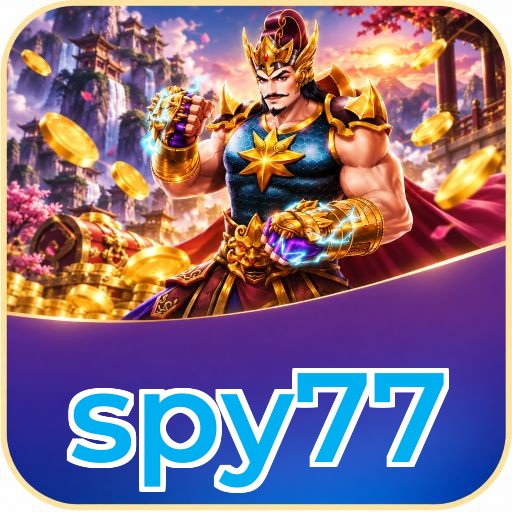 Screenshot 1 - spy77 Home Screen